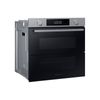 Horno Samsung Nv7b4530zas/u1 Negro/inox Piro Vapor