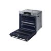 Horno Samsung Nv7b4530zas/u1 Negro/inox Piro Vapor