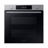 Horno Samsung Nv7b4530zas/u1 Negro/inox Piro Vapor