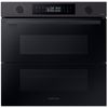 Horno Samsung Nv7b4550uab/u1 Negro Pirolítico Vapor