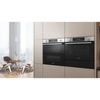 Horno Samsung Nv7b4550uab/u1 Negro Pirolítico Vapor