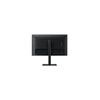 Samsung Ls27b800pxu Monitor Ultra Hd 4 K Schermo Da 27 Pollici Nero