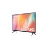 Television 50" Samsung 50au7092 4k