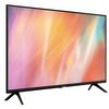 Televisor Samsung Crystal Uhd Au7025 55'/ Ultra Hd 4k/ Smart Tv/ Wifi