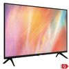 Televisor Samsung Crystal Uhd Au7025 55'/ Ultra Hd 4k/ Smart Tv/ Wifi