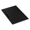 Samsung Ef-zx900pbegeu Funda Para Tablet 37,1 Cm (14.6') Folio Negro, Transparente