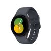 Samsung Galaxy Watch5 Sm-r900n 3,05 Cm (1.2') Super Amoled 40 Mm Grafito Gps (satélite)