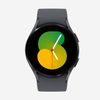 Samsung Galaxy Watch5 Sm-r900n 3,05 Cm (1.2') Super Amoled 40 Mm Grafito Gps (satélite)