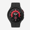 Samsung Galaxy Watch5 Pro 3,56 Cm (1.4') Super Amoled 45 Mm 4g Negro Gps (satélite)