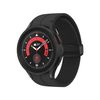 Samsung Galaxy Watch5 Pro 3,56 Cm (1.4') Super Amoled 45 Mm 4g Negro Gps (satélite)