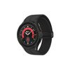 Samsung Galaxy Watch5 Pro 3,56 Cm (1.4') Oled 45 Mm Digital 450 X 450 Pixeles Pantalla Táctil 4g Negro Wifi Gps (satélite)