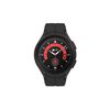 Samsung Galaxy Watch 5 Pro Smartwatch Oled 45 Mm Digitale 450 X 450 Pixel Touch Screen 4g Nero Wi-fi Gps