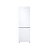 Samsung Refrigerador Combinado Samsung Rb33b610fww H185cm B - Rb33b610fww