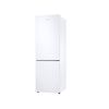 Samsung Refrigerador Combinado Samsung Rb33b610fww H185cm B - Rb33b610fww