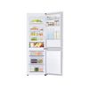 Samsung Refrigerador Combinado Samsung Rb33b610fww H185cm B - Rb33b610fww