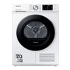 Secadora Samsung Dv90bba245awec Blanco 9kg A+++