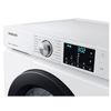 Secadora Samsung Dv90bba245awec Blanco 9kg A+++