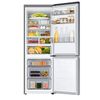 Combi Samsung Rb34c775cs9/ef Inox 1.85m Wifi C