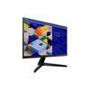 Samsung Ls27c310eauxen Monitor Led Serie S31c Full Hd Flat 27 Pollici Nero