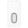 Carcasa Para Samsung S23 Anillo Sujeción Soporte Original Clear Gadget