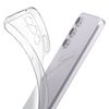 Carcasa Samsung Galaxy A14 Silicona Original Soft Clear Cover Transparente