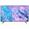 Television 43" Samsung Ue43cu7172 4k