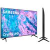 Samsung Tu75cu7105 Televisor Smart Tv 75" Direct Led Uhd 4k Hdr