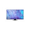 Led Samsung 50" Tq50q80c 4k