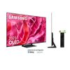 Tv Oled Samsung Tq55s90catxxc 4k