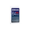 Samsung Pro Ultimate 64 Gb Sdxc Uhs-i Clase 3