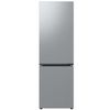 Samsung Frigorífico Combinado 60cm 344l Ventilado, Gris. - Rb34c704dsa