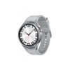 Samsung Galaxy Watch 6 Clasic Sm-r960n 47mm Silver