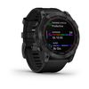 Samsung Galaxy Watch 6 Clasic Sm-r960n 47mm Black