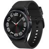 Smartwatch Samsung Sm-r950nzkaeue Galaxy Watch 6 Classic 43mm Touch Screen Nero