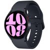 Smartwatch Samsung Sm-r930nzkaeue Galaxy Watch 6 40mm Touch Screen Grafite