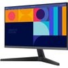 Samsung Monitor It 24" (ls24c332gauxen) // 1920 X 1080 Pixels - 100 Hz - 16:9 - 4 Milliseconds - Black