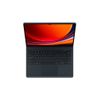 Samsung Ef-dx815ubegww Book Cover Keyboard Per Galaxy Tab S9+ Nero