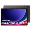 Samsung Tab S9 Ultra Wifi Graphite / 16gb+1tb / 14.6" Amoled 120hz Quad Hd+