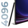 S Pen Negro Galaxy Tab S9, S9 Plus Y S9 Ultra - Lápiz Óptico Oficial Samsung