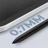 S Pen Negro Galaxy Tab S9, S9 Plus Y S9 Ultra - Lápiz Óptico Oficial Samsung