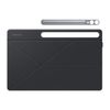 Samsung Ef-bx910pbegww Funda Para Tablet 37,1 Cm (14.6') Negro