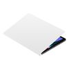 Samsung Ef-bx710pwegww Funda Para Tablet 27,9 Cm (11') Folio Blanco