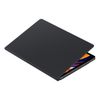 Samsung Ef-bx710pbegww Funda Para Tablet 27,9 Cm (11') Negro