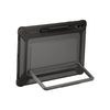 Samsung Ef-rx810cbegww Funda Para Tablet 31,5 Cm (12.4') Titanio