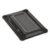 Samsung Ef-rx710cbegww Funda Para Tablet 27,9 Cm (11') Titanio