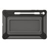 Samsung Ef-rx710cbegww Funda Para Tablet 27,9 Cm (11') Titanio