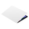 Samsung Ef-bx810pwegww Funda Para Tablet 31,5 Cm (12.4') Libro Blanco