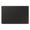 Samsung Ef-dx810bbegit Funda Para Tablet 31,5 Cm (12.4') Folio Negro