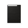 Samsung Ef-dx810bbegit Funda Para Tablet 31,5 Cm (12.4') Folio Negro