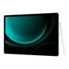 Tablet Samsung Tab S9 Fe+ Wifi Green 8+128gb 12.4"